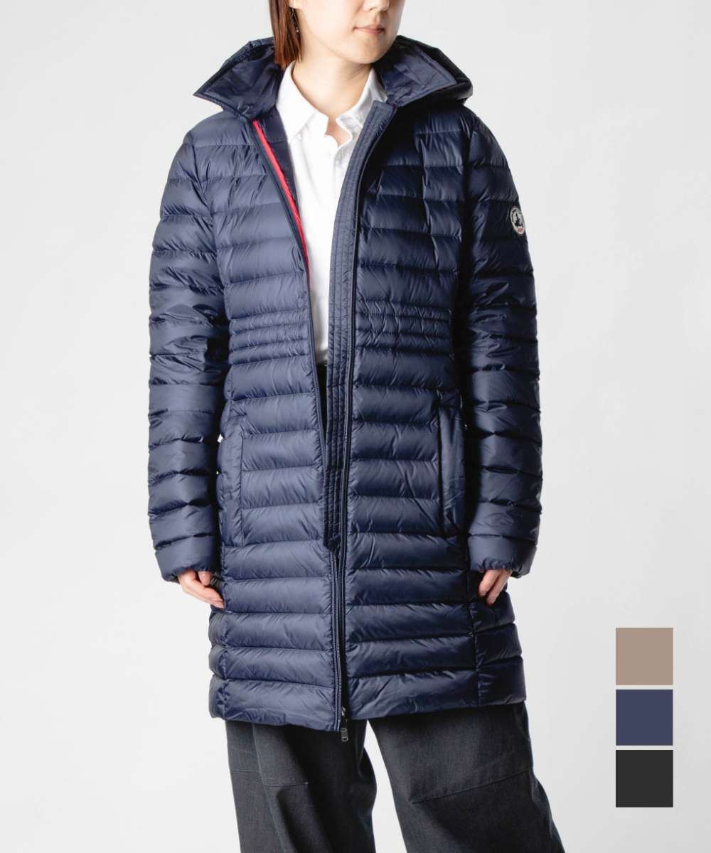 楽天市場】JOTT ジョット レディース VERO2.0 ヴェロ ダウンコート