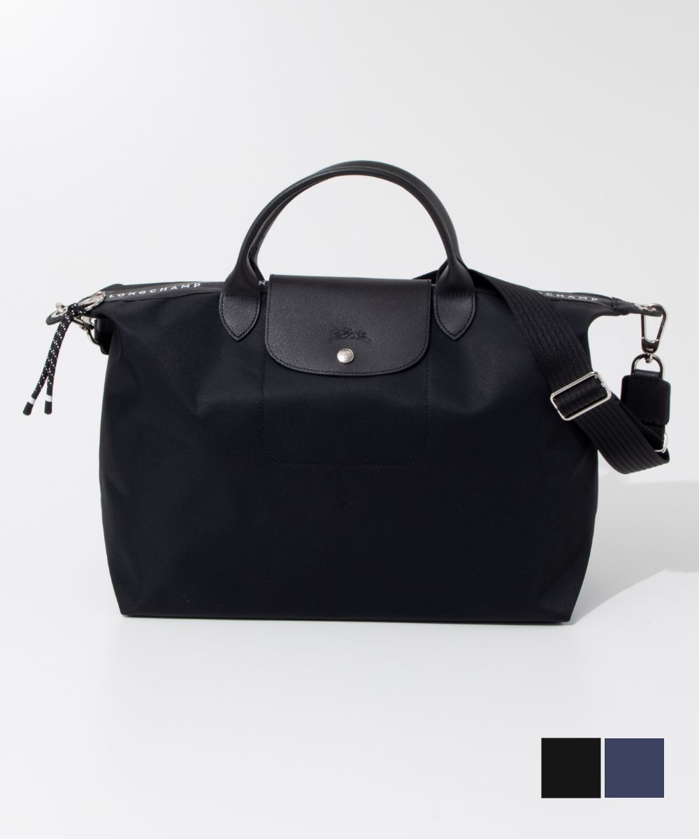 楽天市場】ロンシャン LONGCHAMP ル プリアージュ ネオ Sサイズ