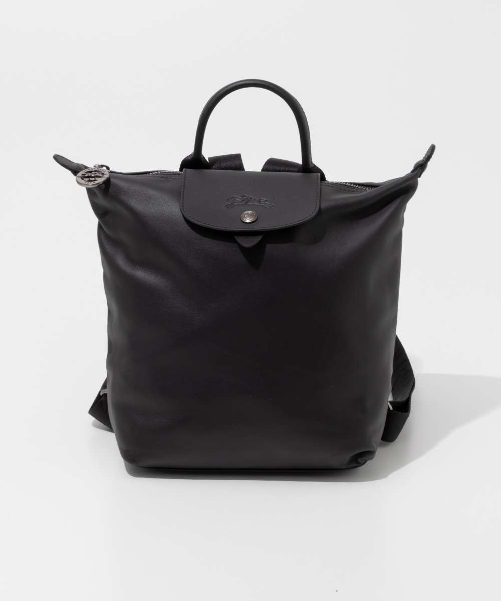 楽天市場】Longchamp ロンシャン バックパック LE PLIAGE EXTRA