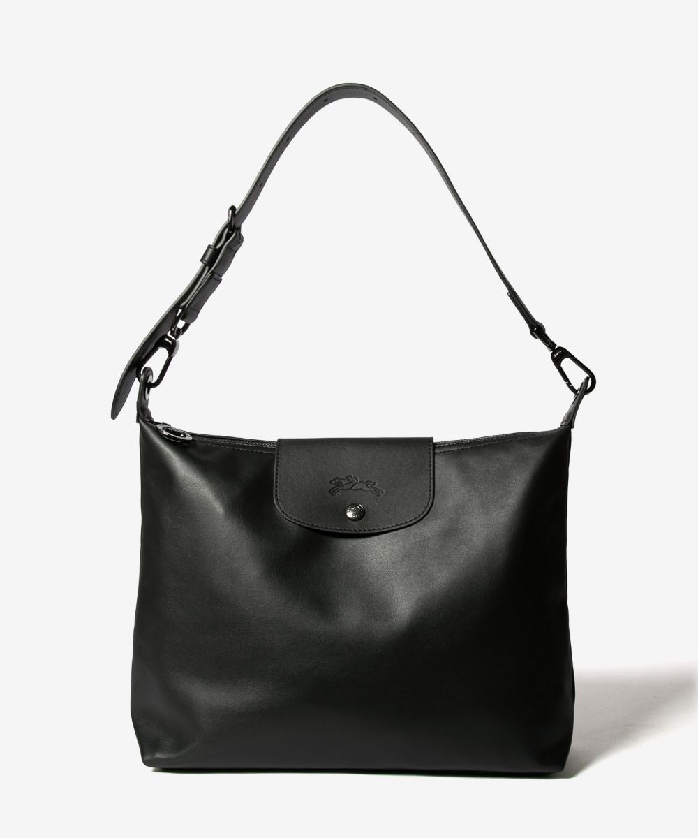 軽くて上品【LONGCHAMP】ル フローネ L ホーボーバッグ 楽天市場】ロンシャン ショルダーバッグ LONGCHAMP ル フローネ
