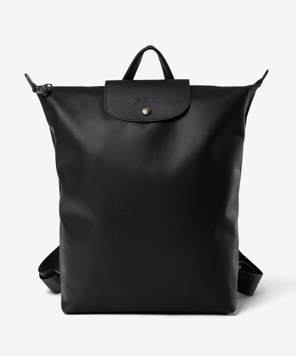 楽天市場】ロンシャン リュックサック LONGCHAMP カモフラージュ LGP