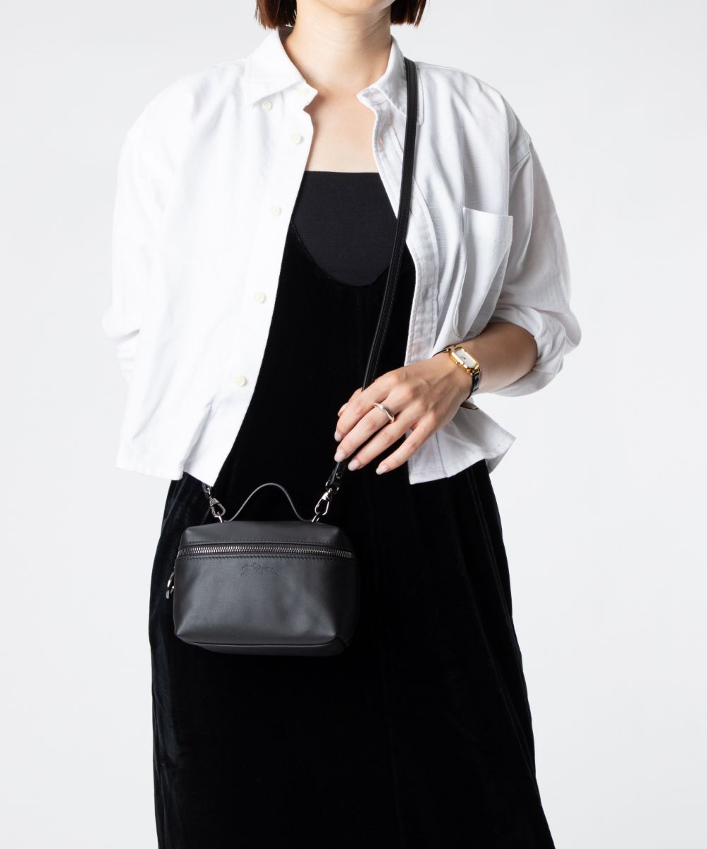 ロンシャン LONGCHAMP Le Pliage Xtra ル プリアージュ エクストラ Handbag S ハンドバッグ 10187 987 ショルダーバッグ レディース バッグ