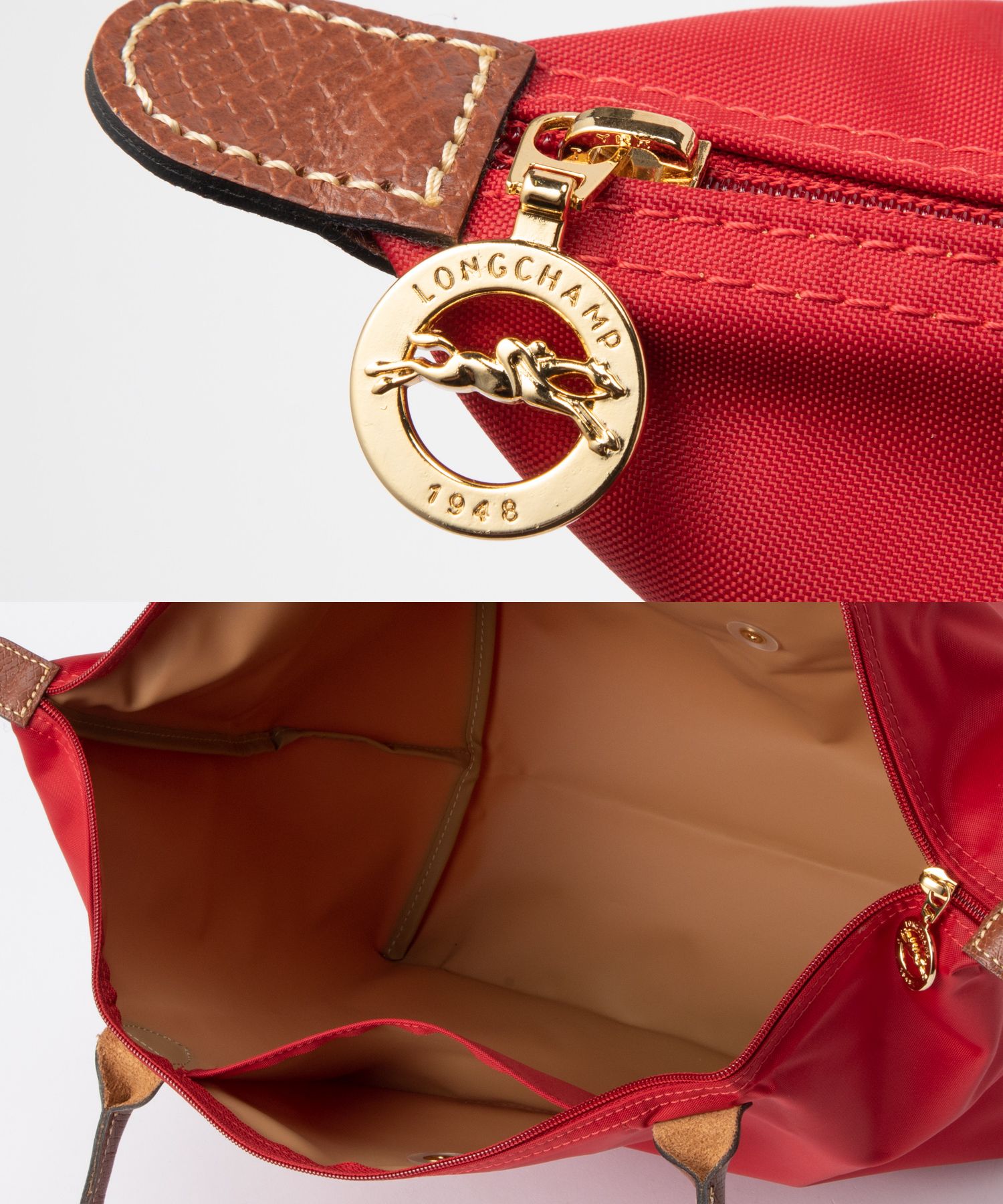 ロンシャン LONGCHAMP Le Pliage Original ル プリアージュ オリジナル Tote bag L トートバッグ L1899 089 ショルダーバッグ レディース バッグ