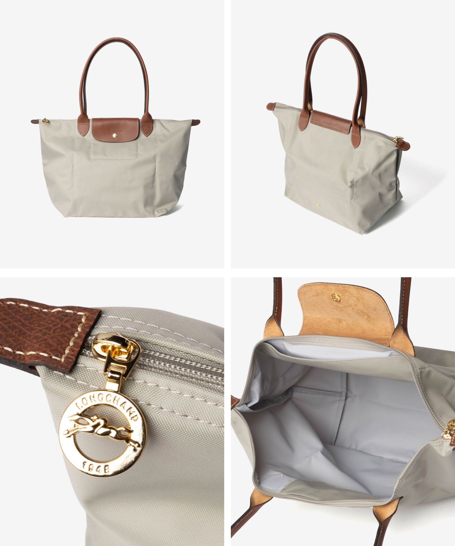 ロンシャン LONGCHAMP Le Pliage Original ル プリアージュ オリジナル Tote bag L トートバッグ L1899 089 ショルダーバッグ レディース バッグ