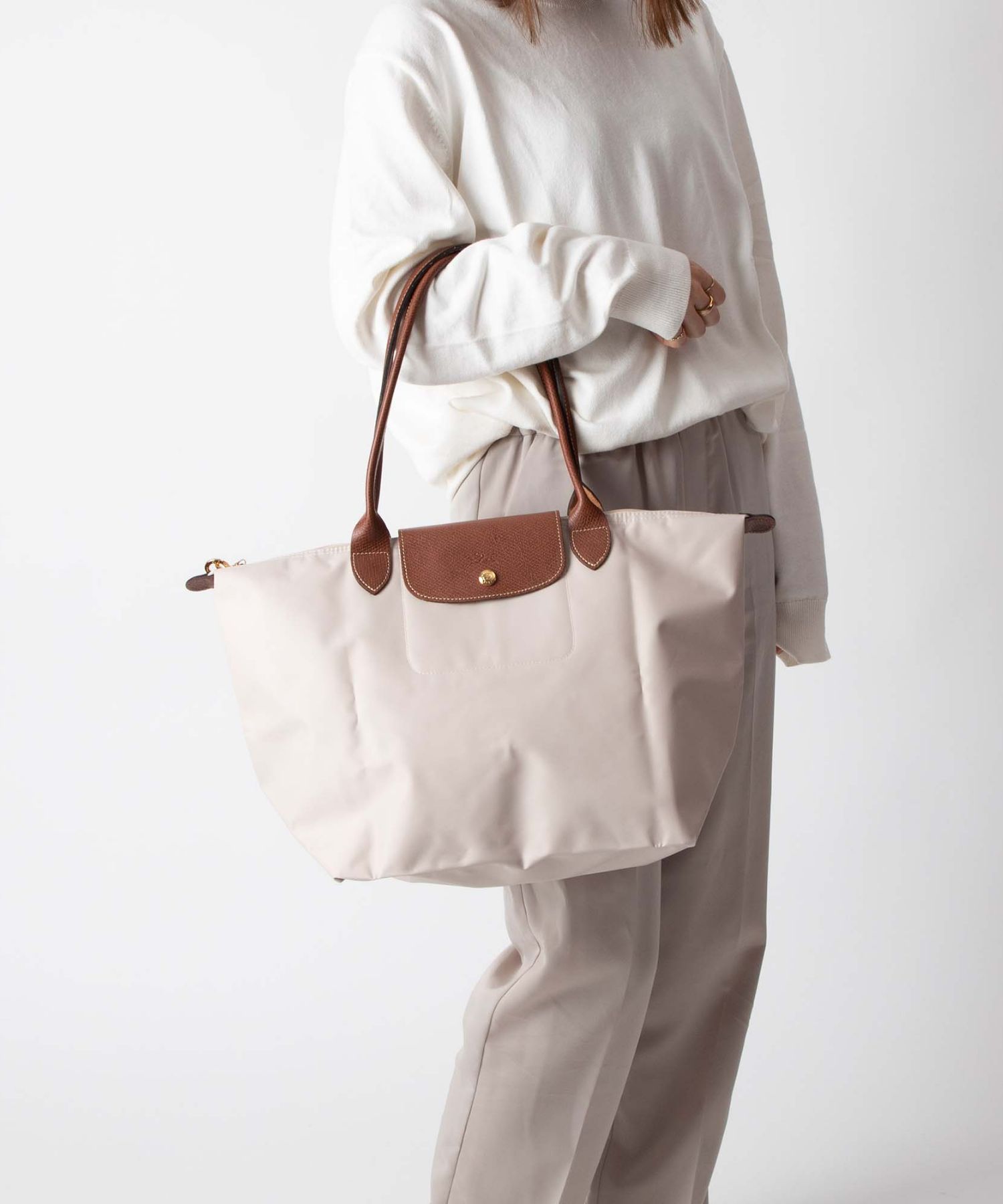 ロンシャン LONGCHAMP Le Pliage Original ル プリアージュ オリジナル Tote bag L トートバッグ L1899 089 ショルダーバッグ レディース バッグ