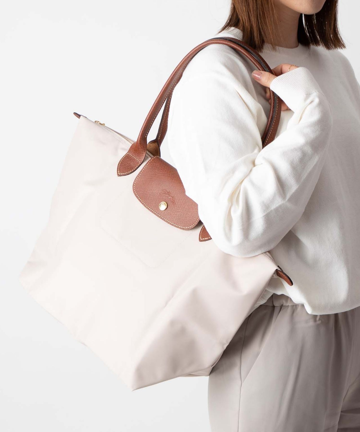 ロンシャン LONGCHAMP Le Pliage Original ル プリアージュ オリジナル Tote bag L トートバッグ L1899 089 ショルダーバッグ レディース バッグ