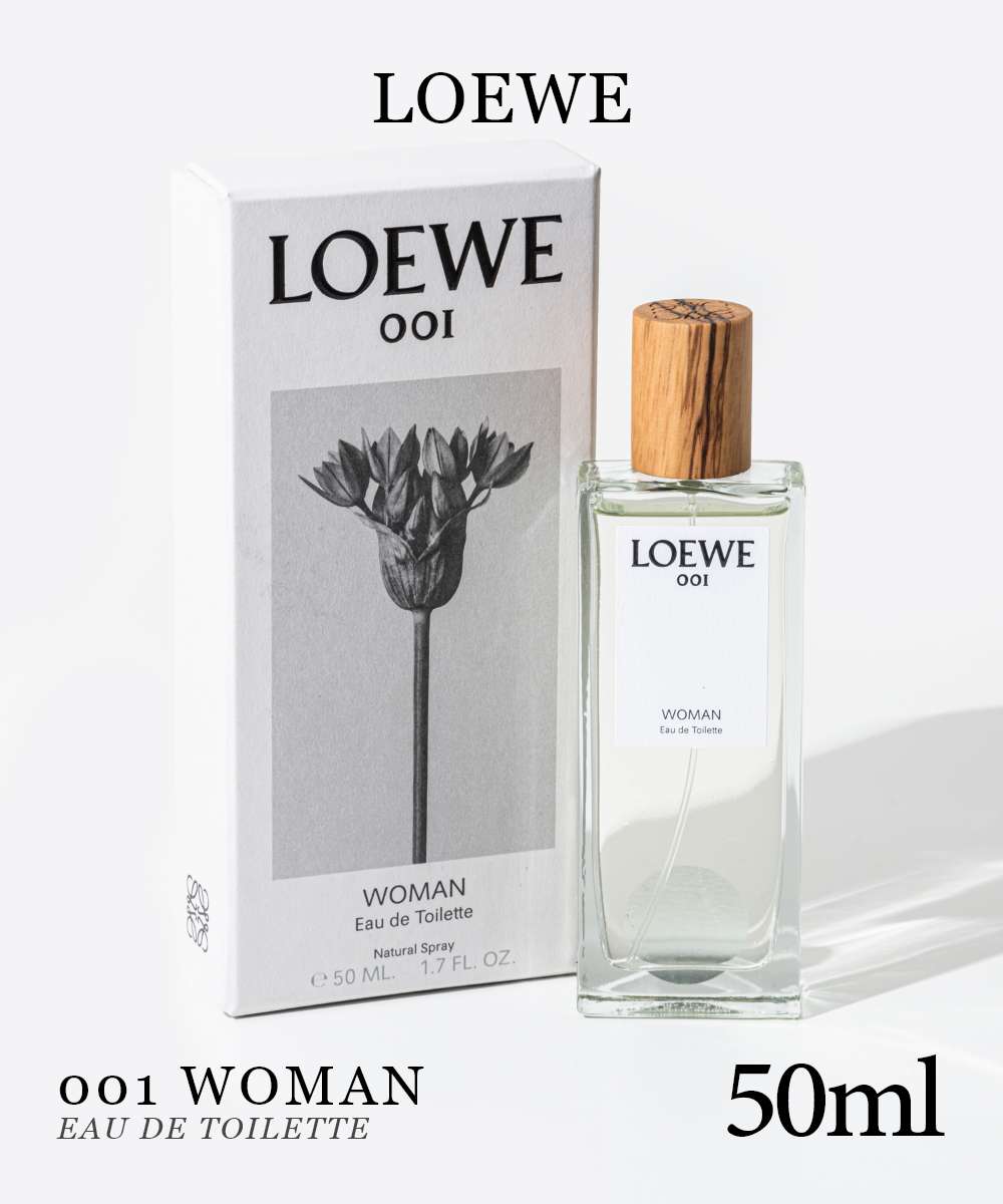 LOEWE ロエベ エセンシア オードトワレ 100ml ロエベ LOEWE エセンシア EDT SP 100ml【オードトワレ】 | for