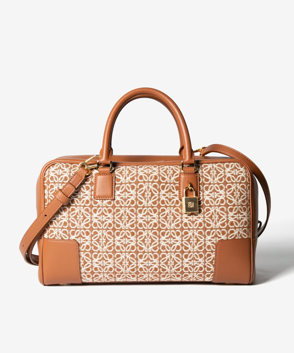 楽天市場】ロエベ LOEWE レディース ショルダーバッグ SLIT MINI BAG