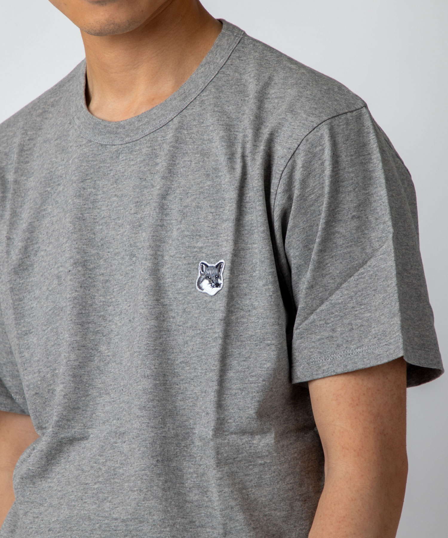 くのカルチ Maison Kitsune 新品 メゾンキツネ Tシャツ 黒 メンズ フォックス ブランド ポケット キツネの通販 By Jack In メゾンキツネならラクマ ファッショ Shineray Com Br