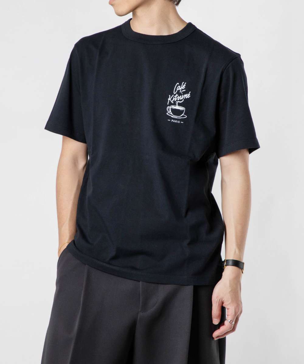 MAISON KITSUNE