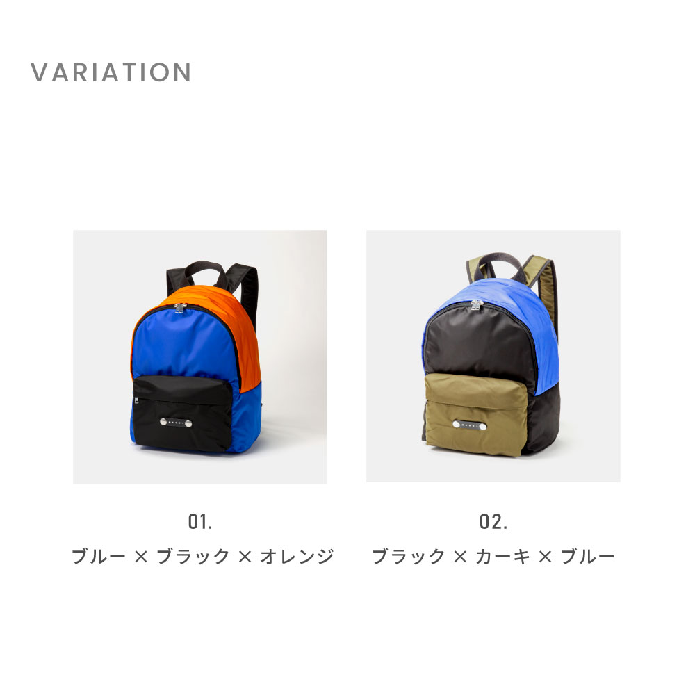 マルニ MARNI ZAMQ0041U0 プレゼント ハックニーパネル ギフト Hackney