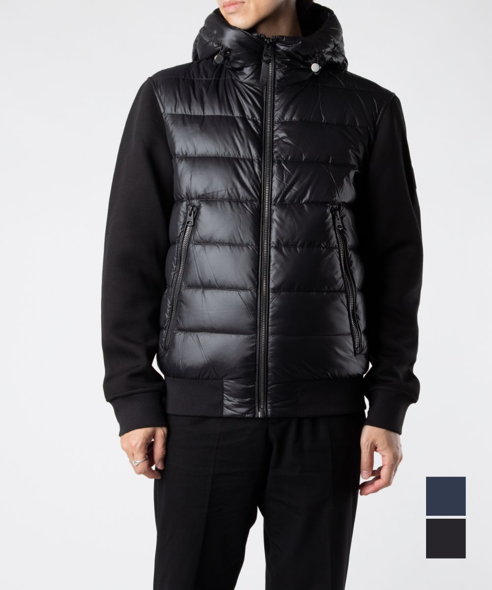 楽天市場】MACKAGE マッカージュ ダウンジャケット JACK-Z メンズ