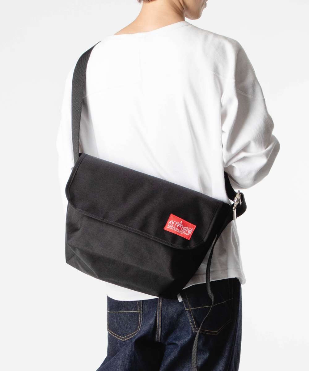 Manhattan Portage
