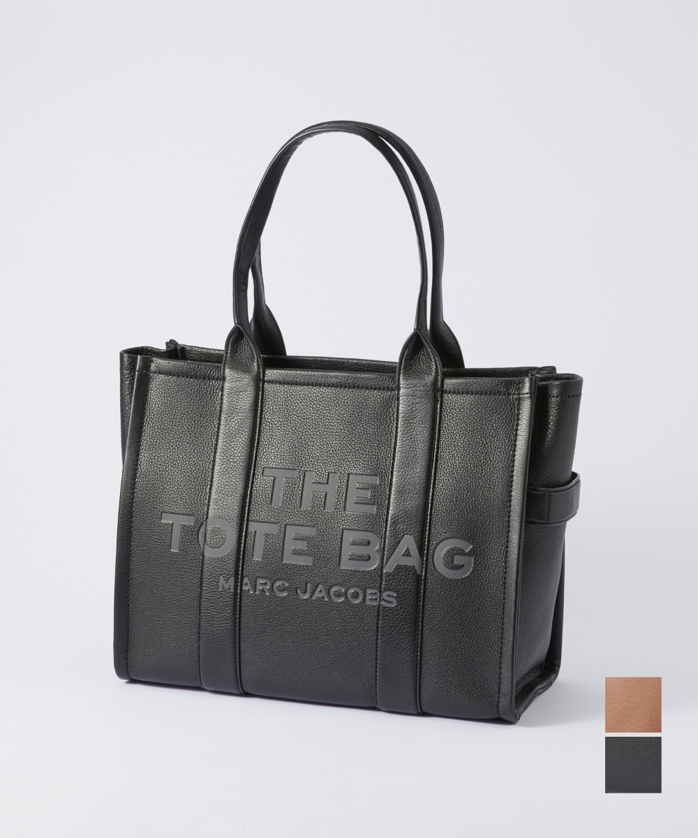 お買得限定品☆夏売れ筋 MARC JACOBS マークジェイコブス 2way トート