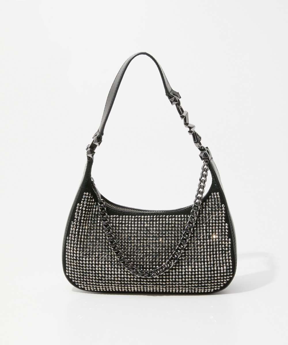 超美品 マイケルコース ショルダーバッグ ハミルトン 30-25040304 MICHAEL KORS - 超美品 マイケルコース ショルダーバッグ
