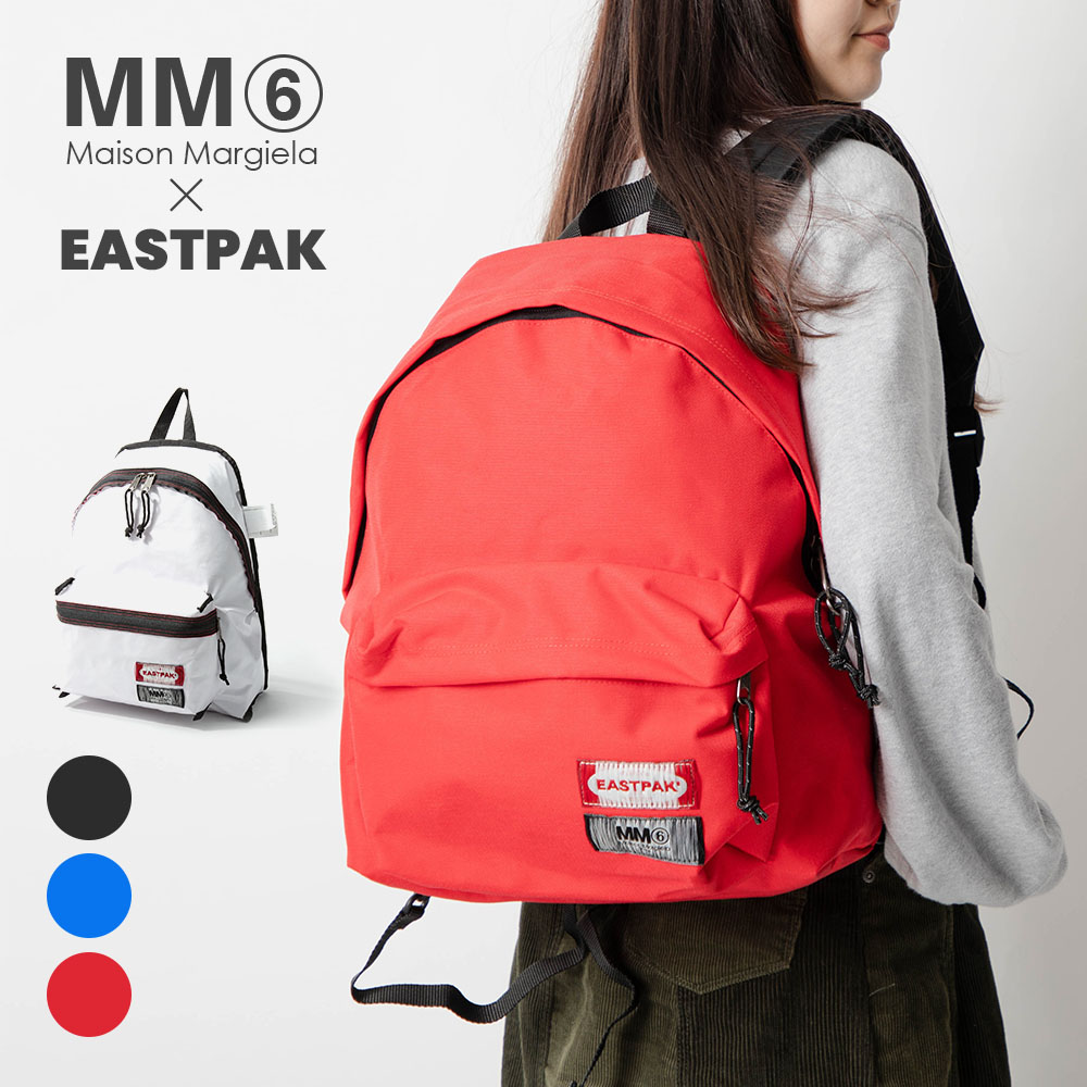 Eastpak x MM6