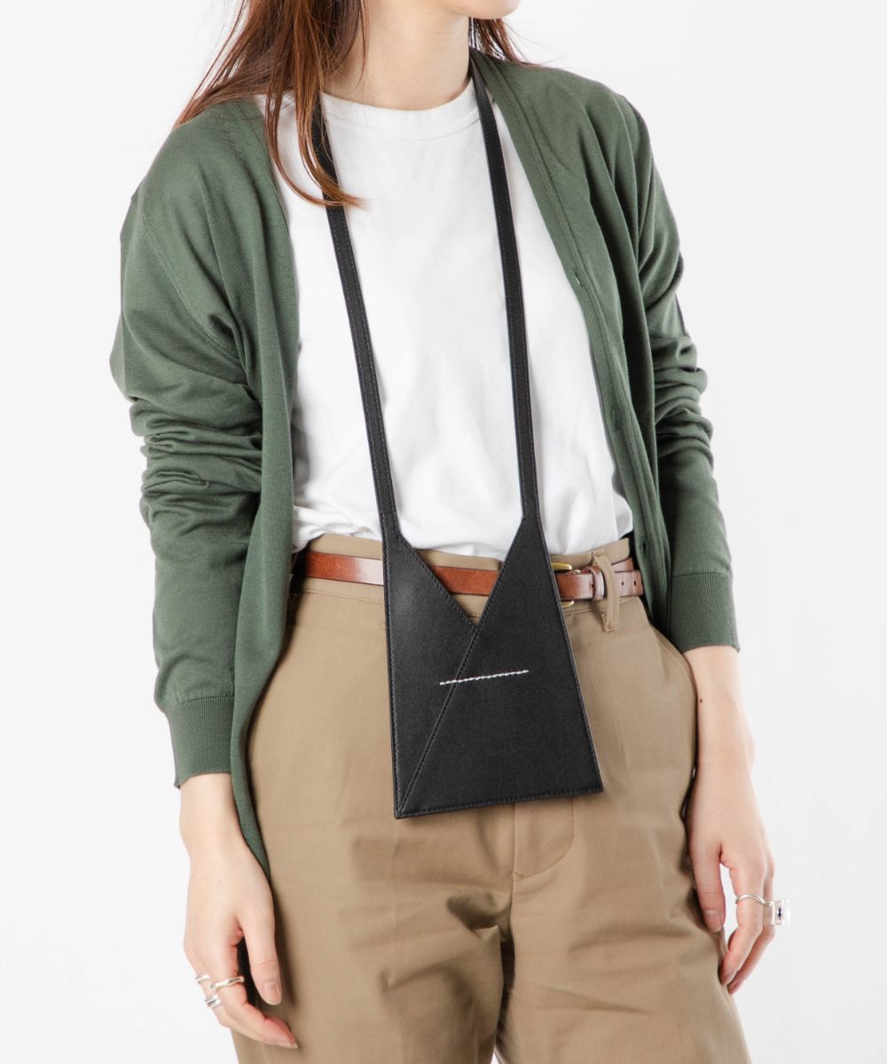 MAISON MARGIELA SA1VL0033 P5135 ショルダーバッグ Maison Margiela メゾン マルジェラ MAISON MARGIELA SA1VL0033