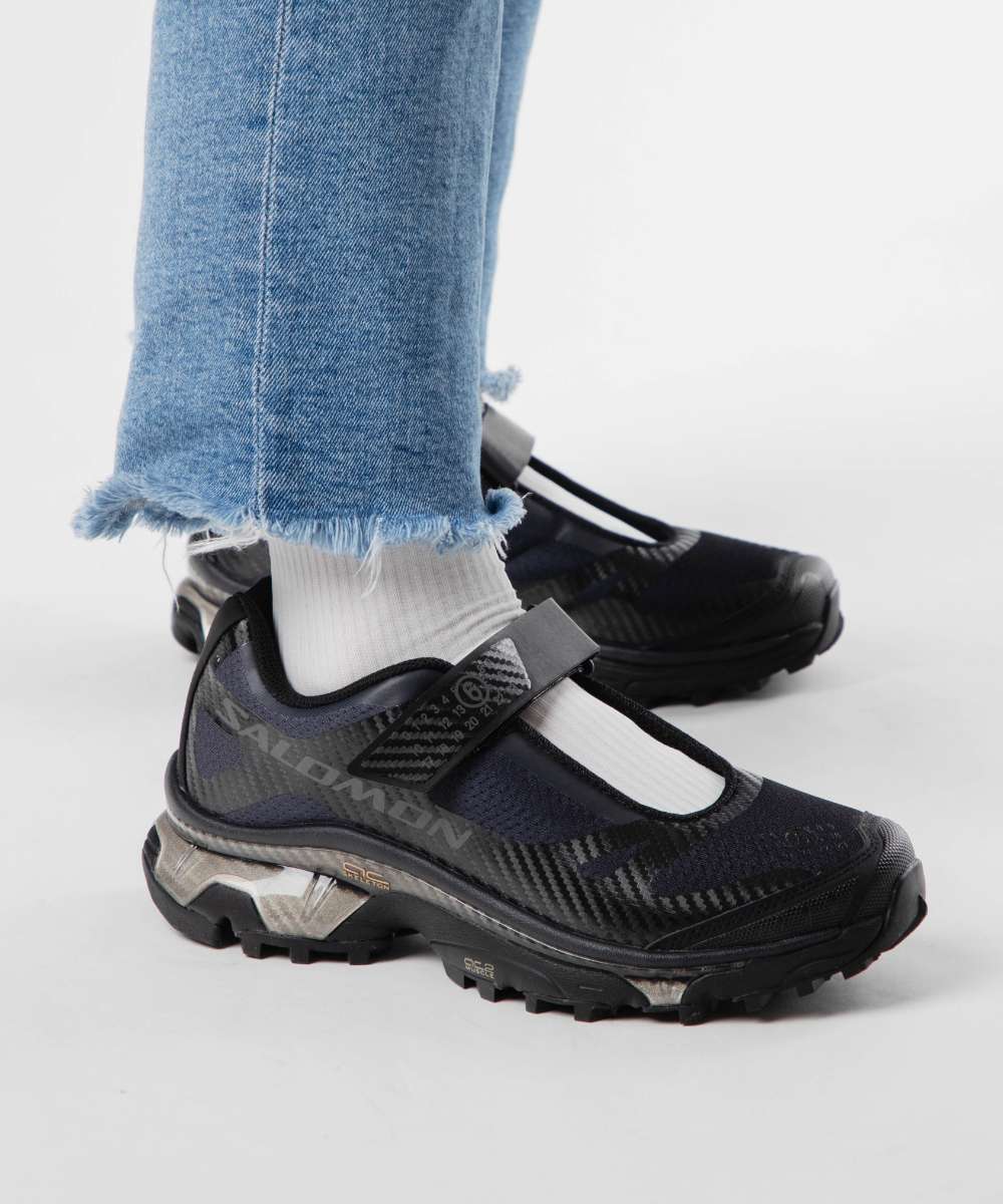 SALOMON