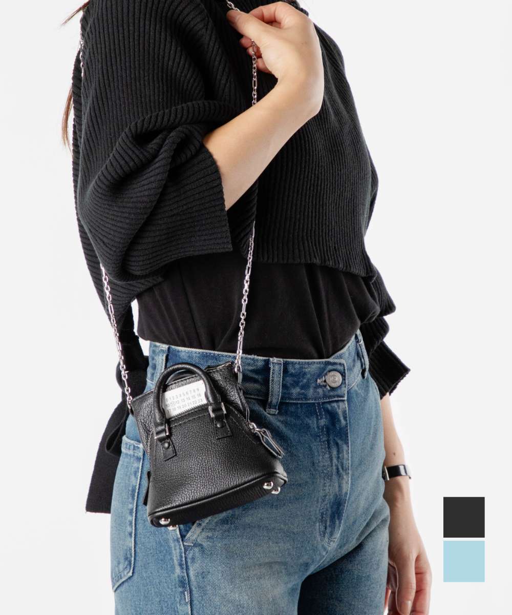 【未使用新品】マルジェラ　ショルダー　ベルト　ストラップ　22SS 3012007917233058_03_2005.jpeg