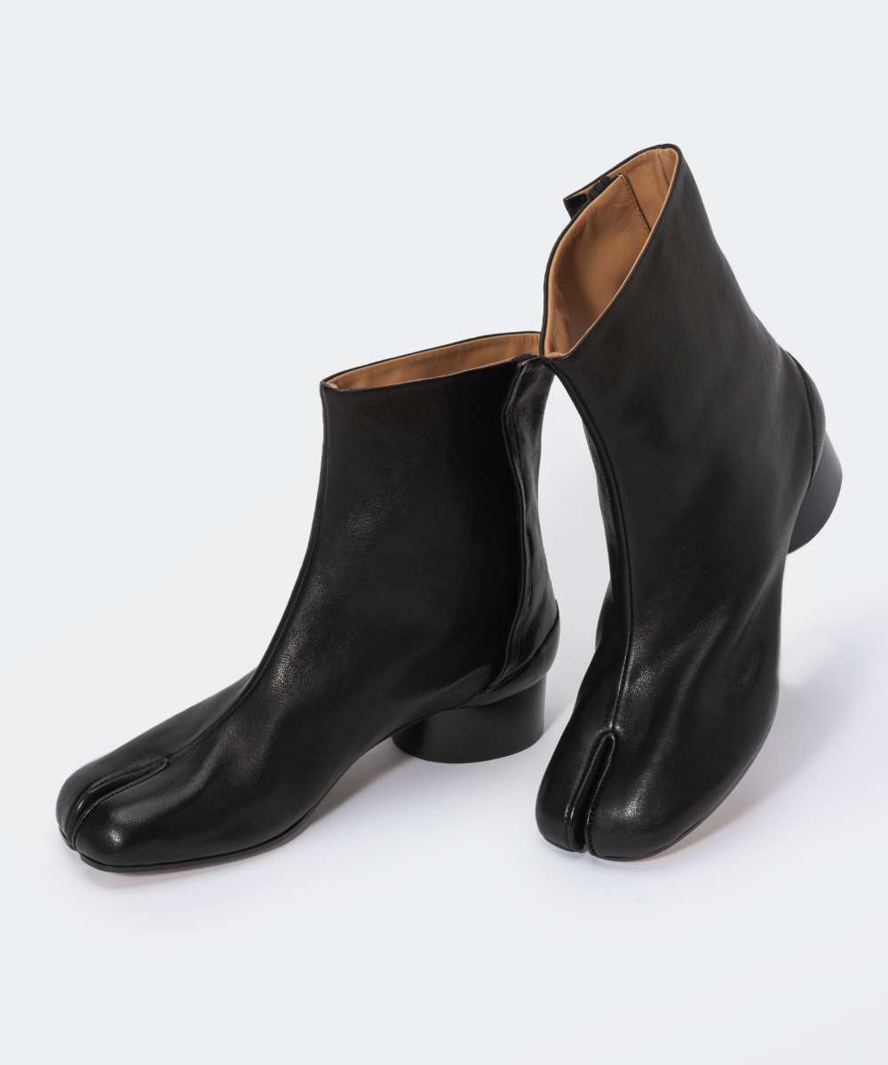 楽天市場】メゾン マルジェラ MAISON MARGIELA S58WU0273 P3753 ブーツ 