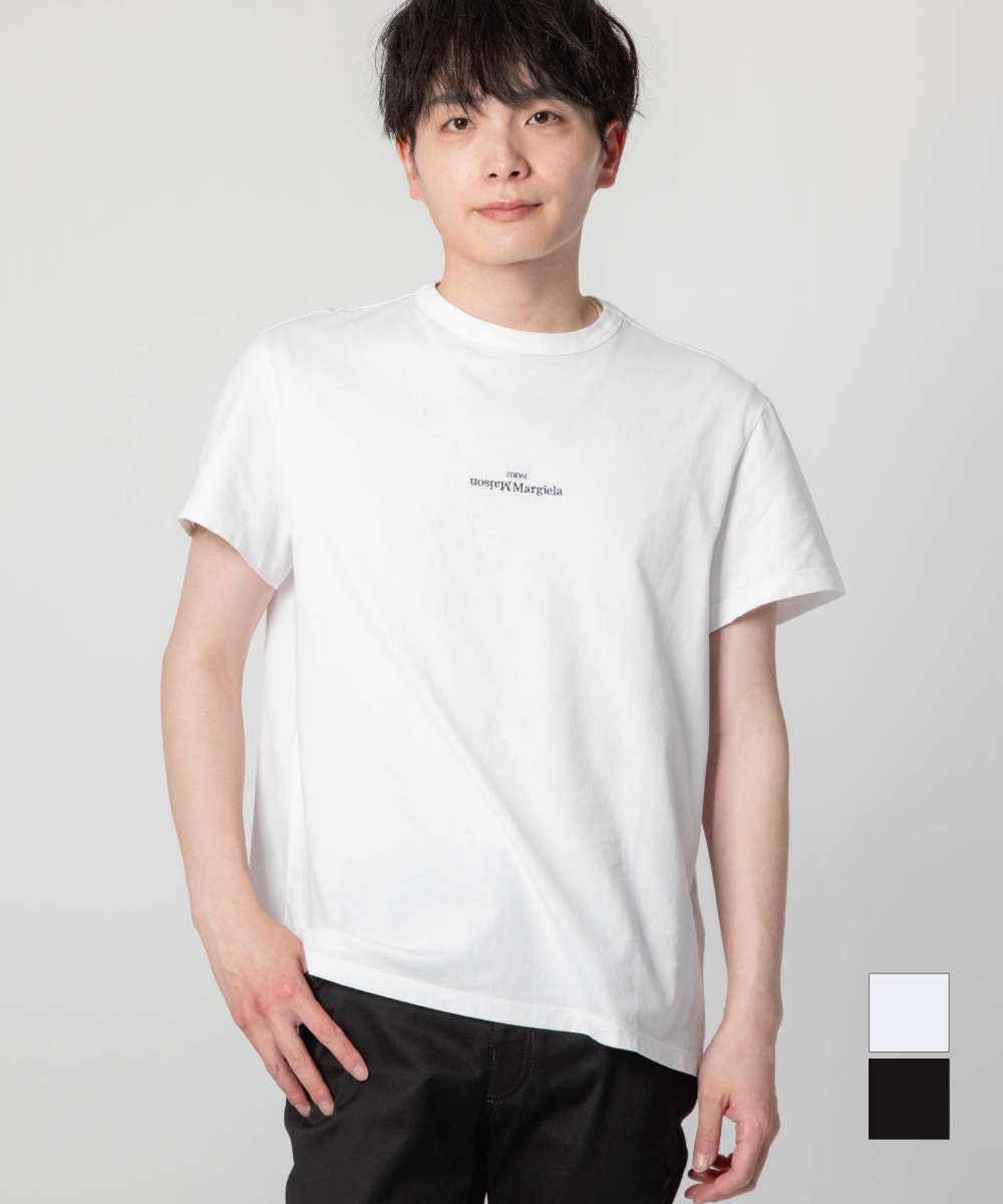 楽天市場】エムエム6 MM6 S52GC0189 S24405 Tシャツ レディース