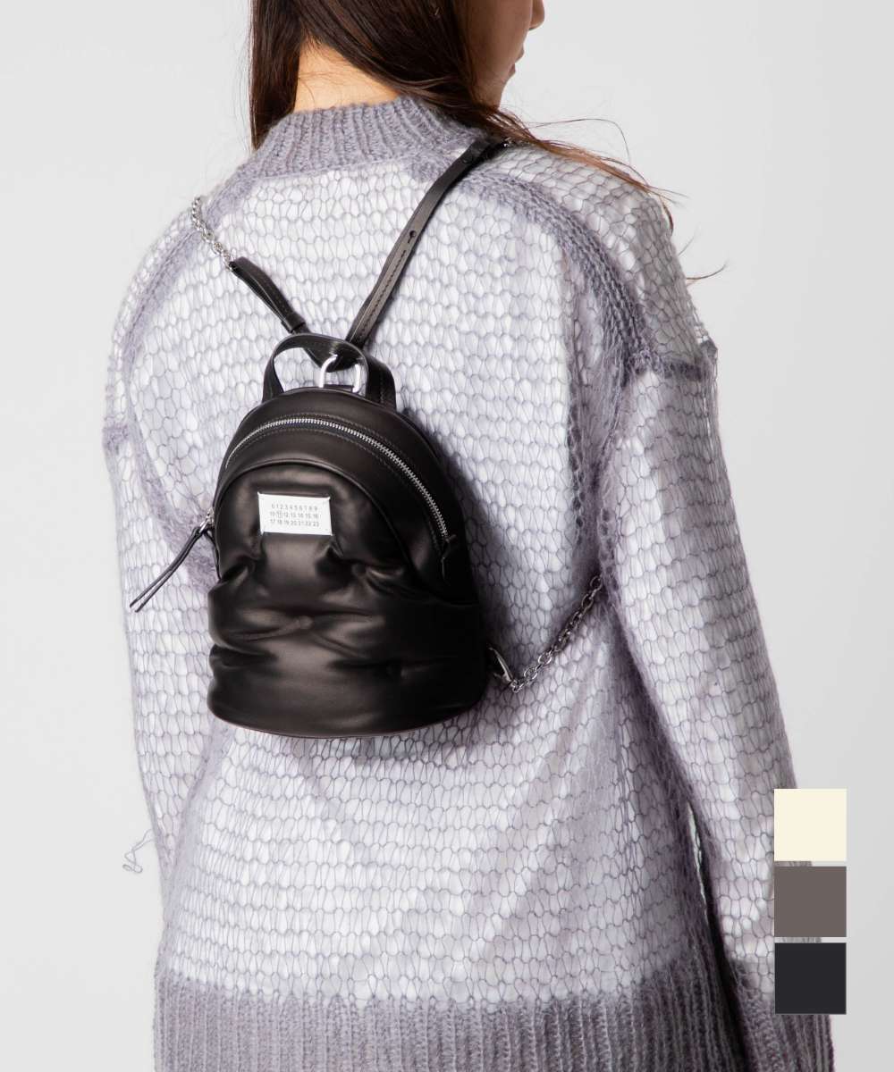 楽天市場】メゾンマルジェラ MAISON MARGIELA バッグ レディース