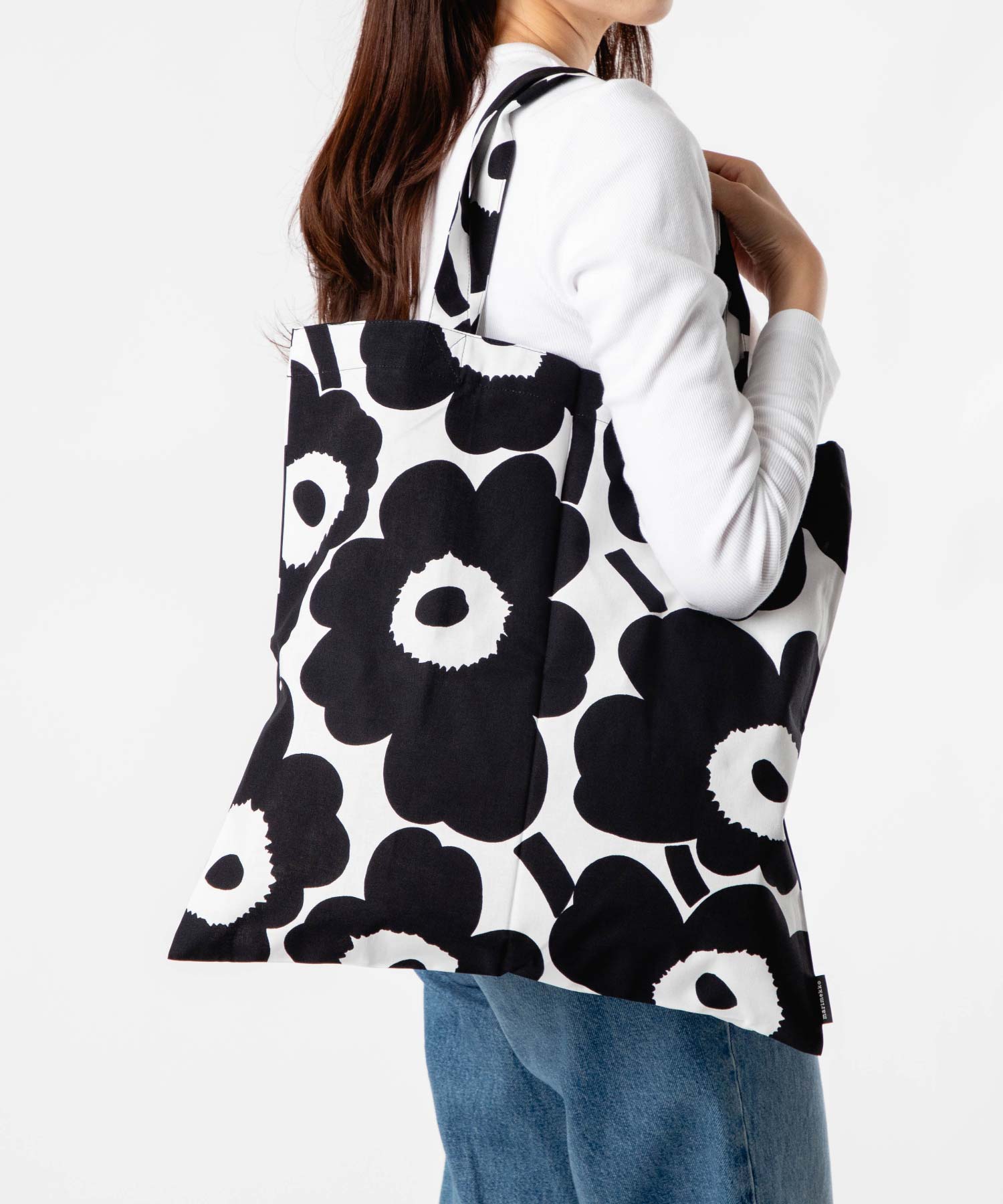 マリメッコ Marimekko 072557 トートバッグ レディース バッグ ピエニ