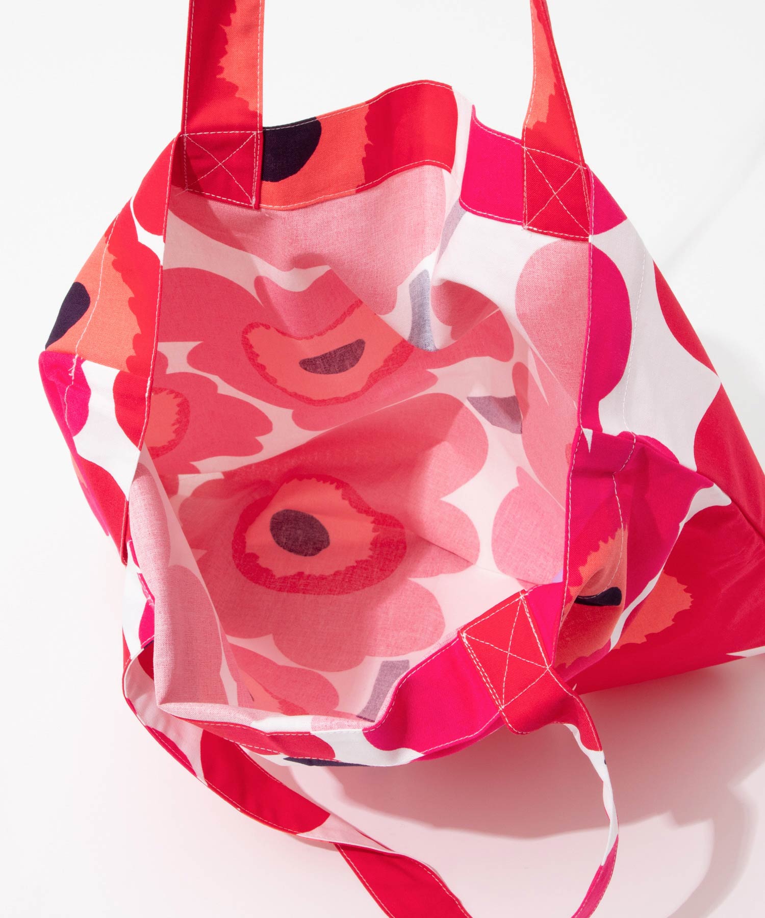 マリメッコ Marimekko 072557 トートバッグ レディース バッグ ピエニ