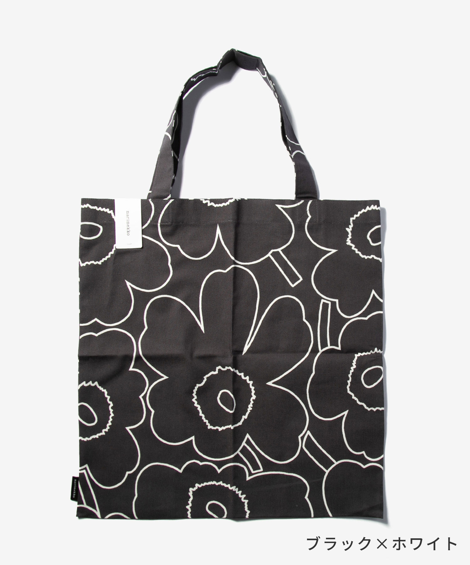 マリメッコ Marimekko 072557 トートバッグ レディース バッグ ピエニ