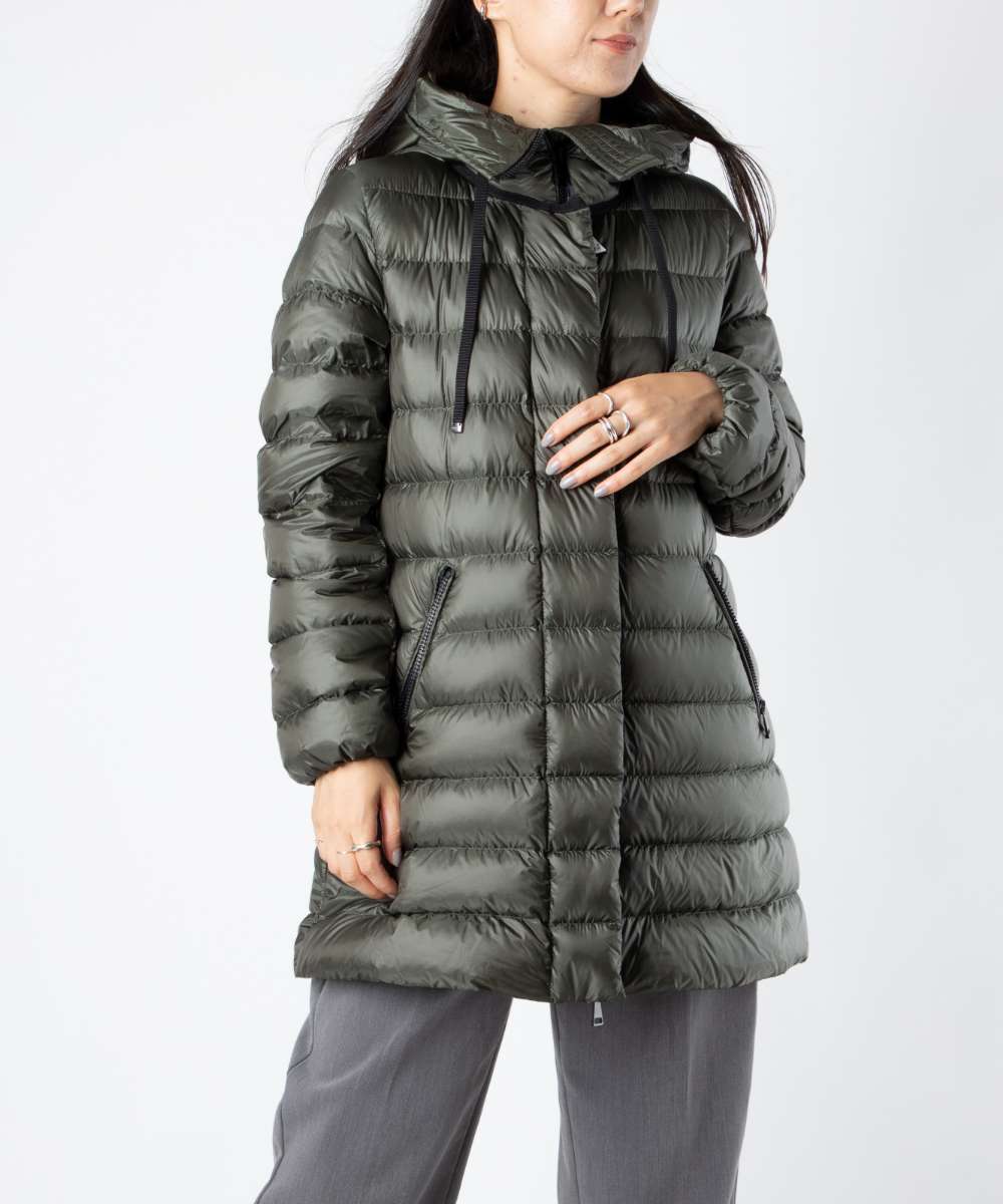 楽天市場】モンクレール MONCLER 1C73900 54A1K コート