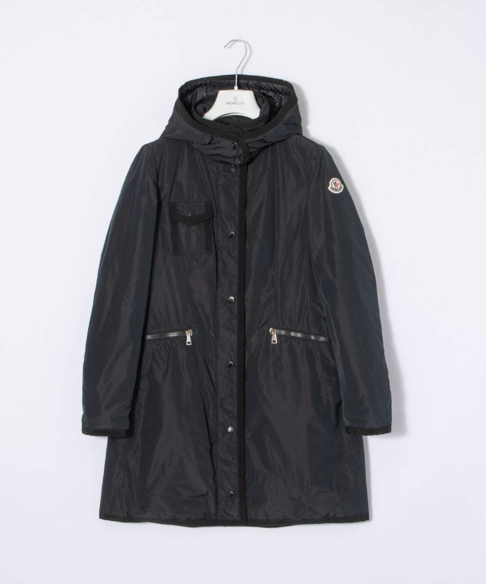 楽天市場】モンクレール MONCLER 1A54C00 54155 コート レディース 