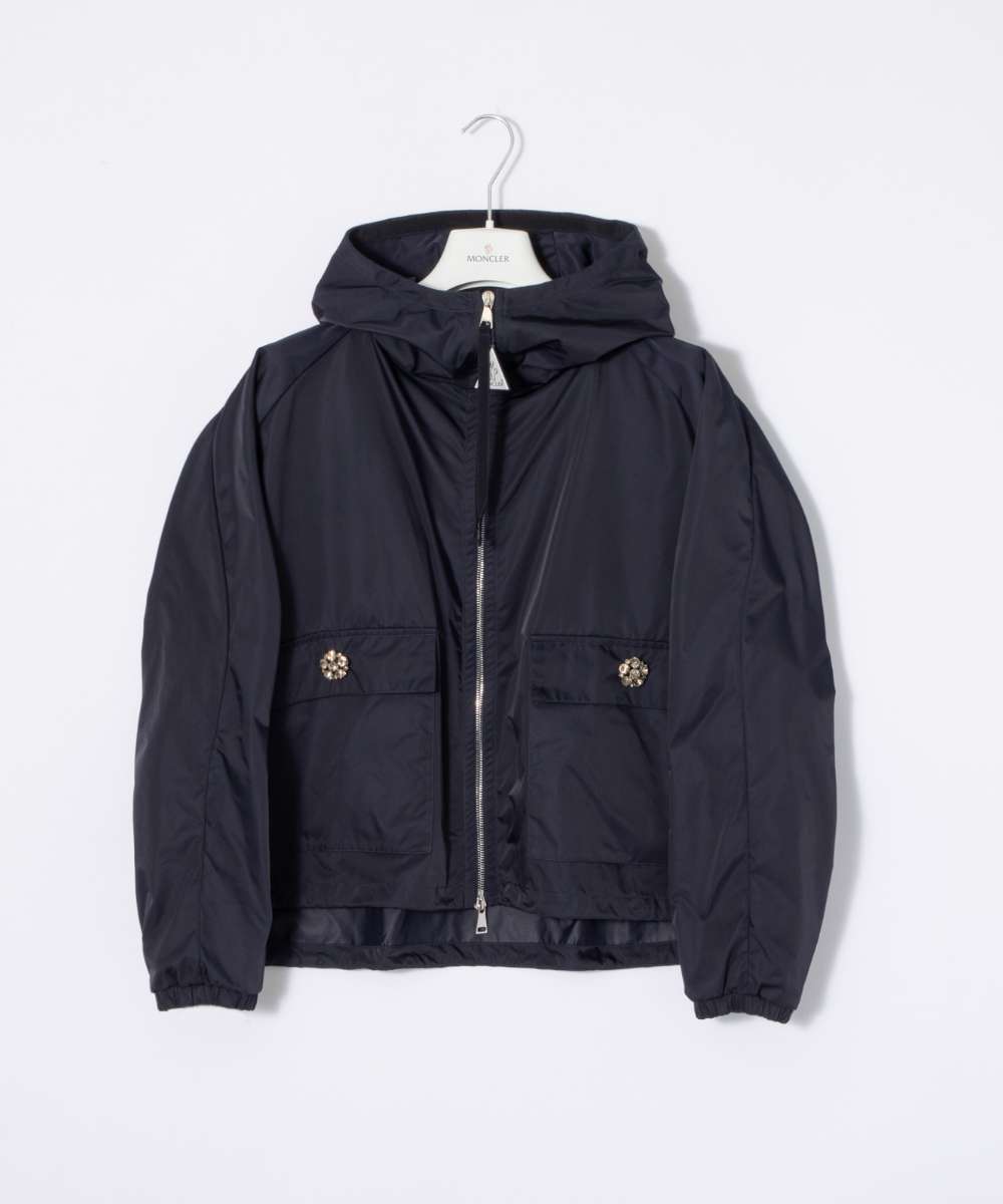 楽天市場】モンクレール MONCLER 1C73900 54A1K コート