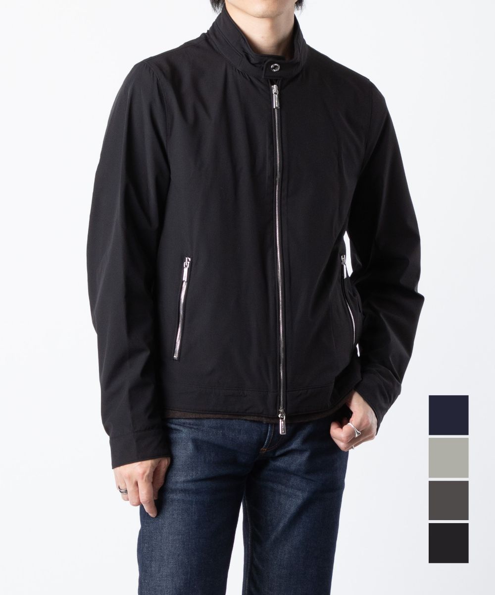 Moorer ムーレー 楽天市場】ムーレー MOORER メンズ ダウンジャケット ALBINI-PUM