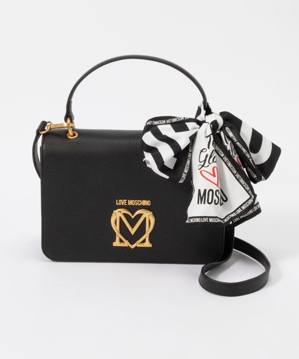 楽天市場】【新品】 ラブ モスキーノ LOVE MOSCHINO