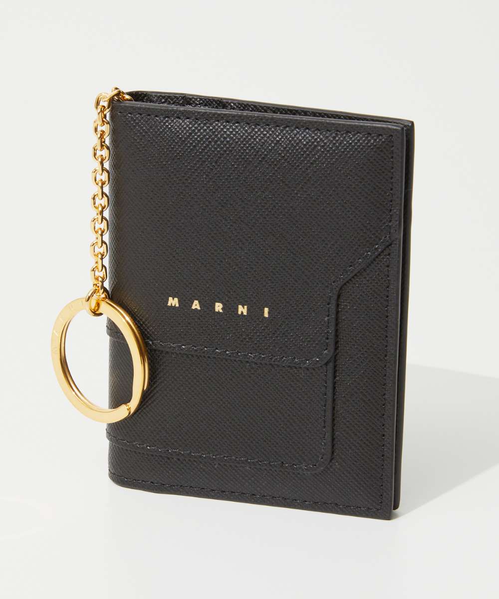 楽天市場】マルニ MARNI カードケース レディース 小物 定期入れ 楽天市場】マルニ MARNI カードケース レディース 小物 定期入れ