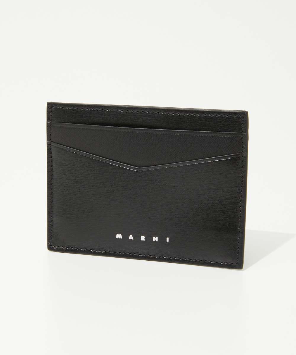 楽天市場】マルニ MARNI カードケース レディース 小物 定期入れ 楽天市場】マルニ MARNI カードケース レディース 小物 定期入れ