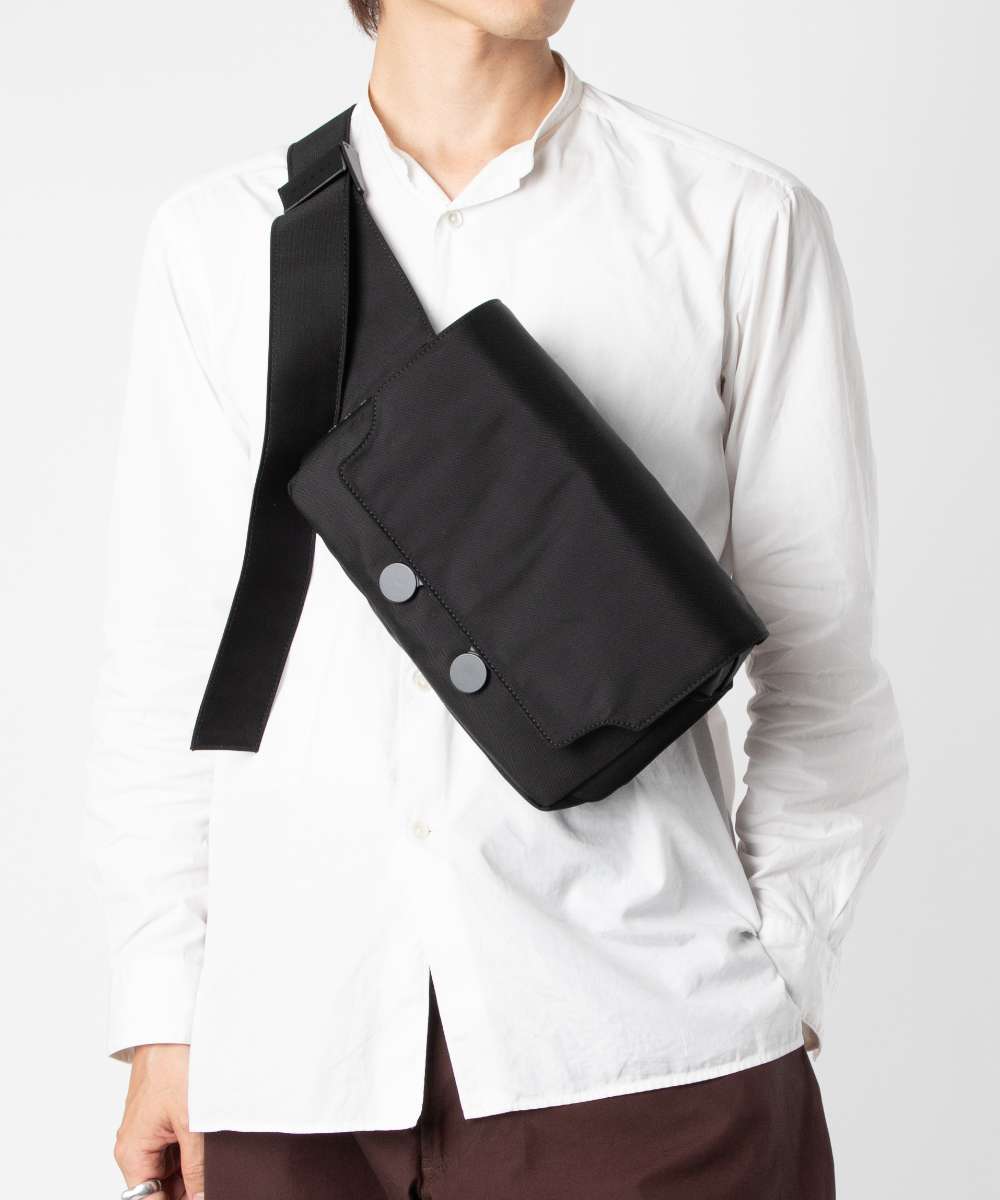 楽天市場】MARNI マルニ Waist Bag ボディバッグ クロスボディ