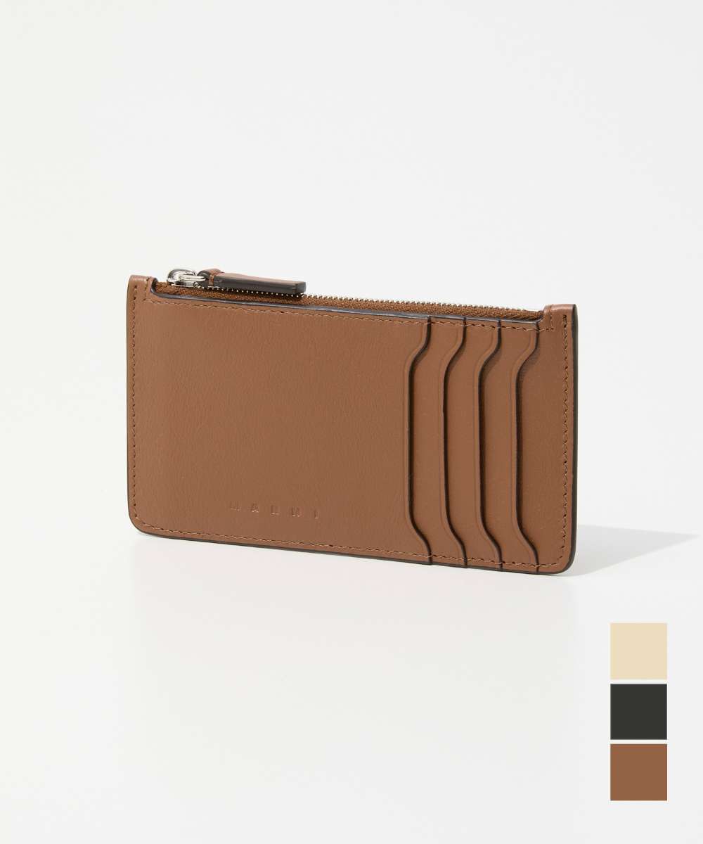 楽天市場】MARNI マルニ Coin Card Case フラグメントケース