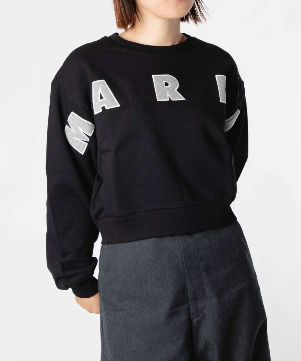 楽天市場】MARNI KIDS マルニ キッズ トレーナー M01193 M00RE