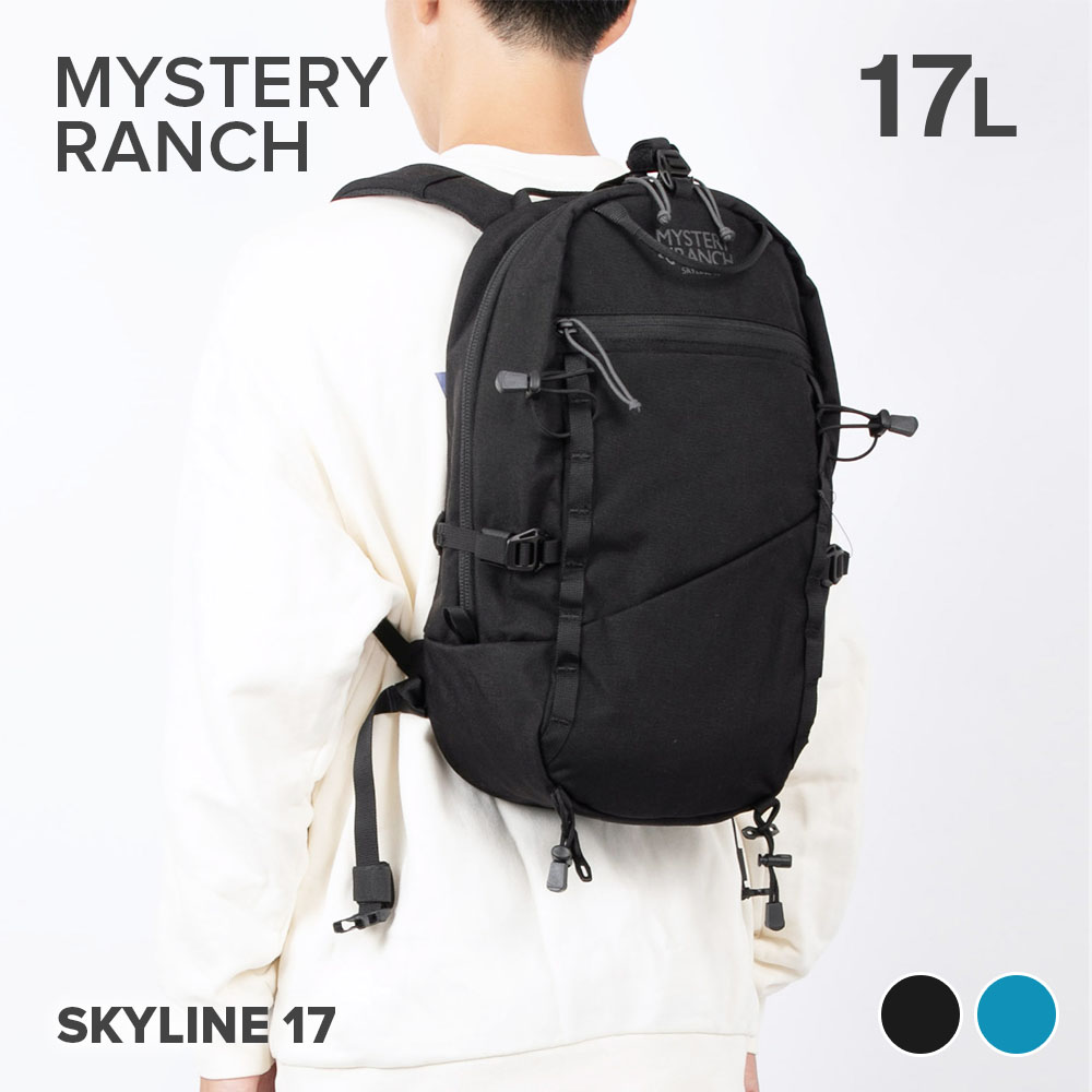 楽天市場】ミステリーランチ MYSTERY RANCH STREET ZEN バック