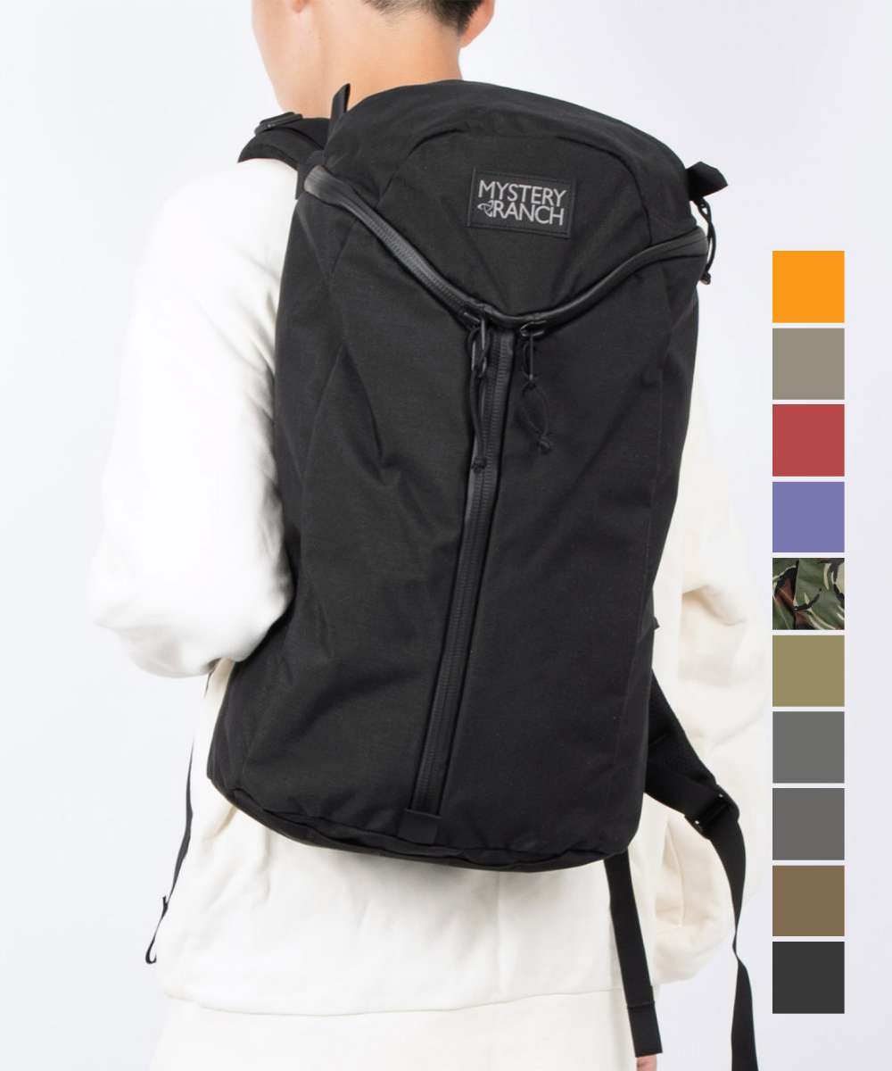 楽天市場】ミステリーランチ MYSTERY RANCH アーバンアサルト 21L