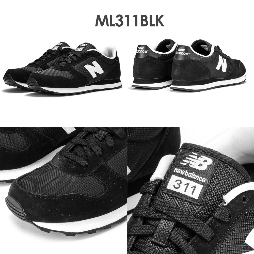 new balance 311 sport