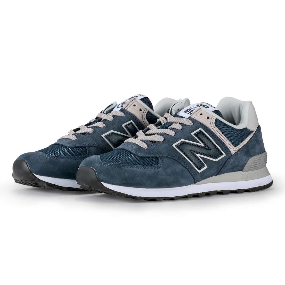 ãNBå¬å¼ããã¥ã¼ãã©ã³ã¹ |ML574EGN:ã·ã¥ã¼ãº| New Balanceãå¬å¼éè²©ã