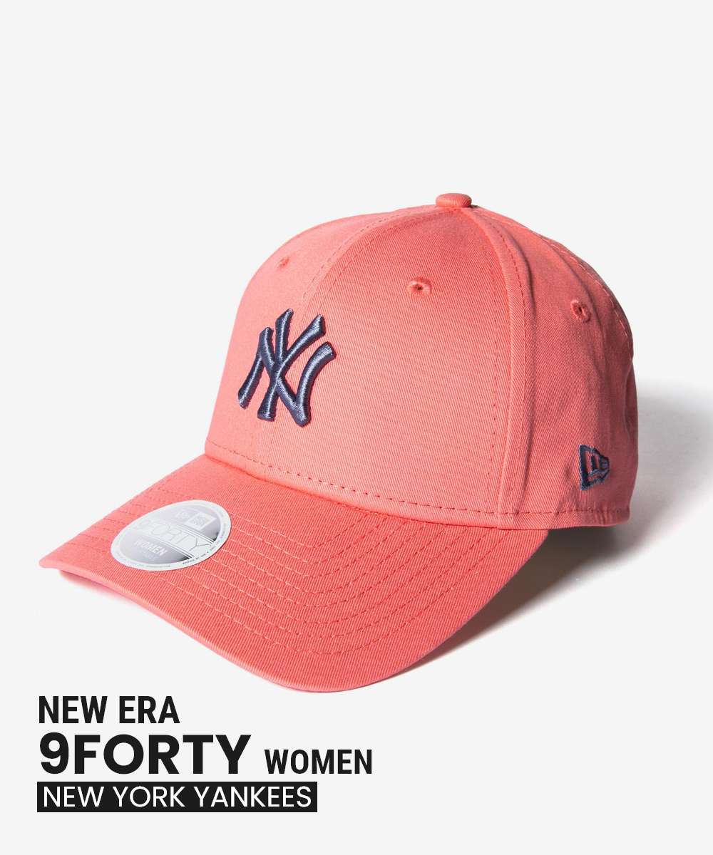 楽天市場】[ ポイントUP & 最大2000円OFFクーポン ] NEW ERA 9FORTY