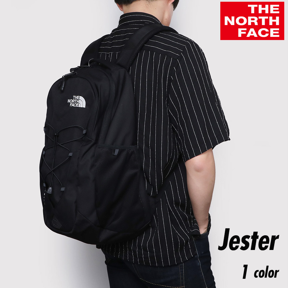 north face jester waterproof