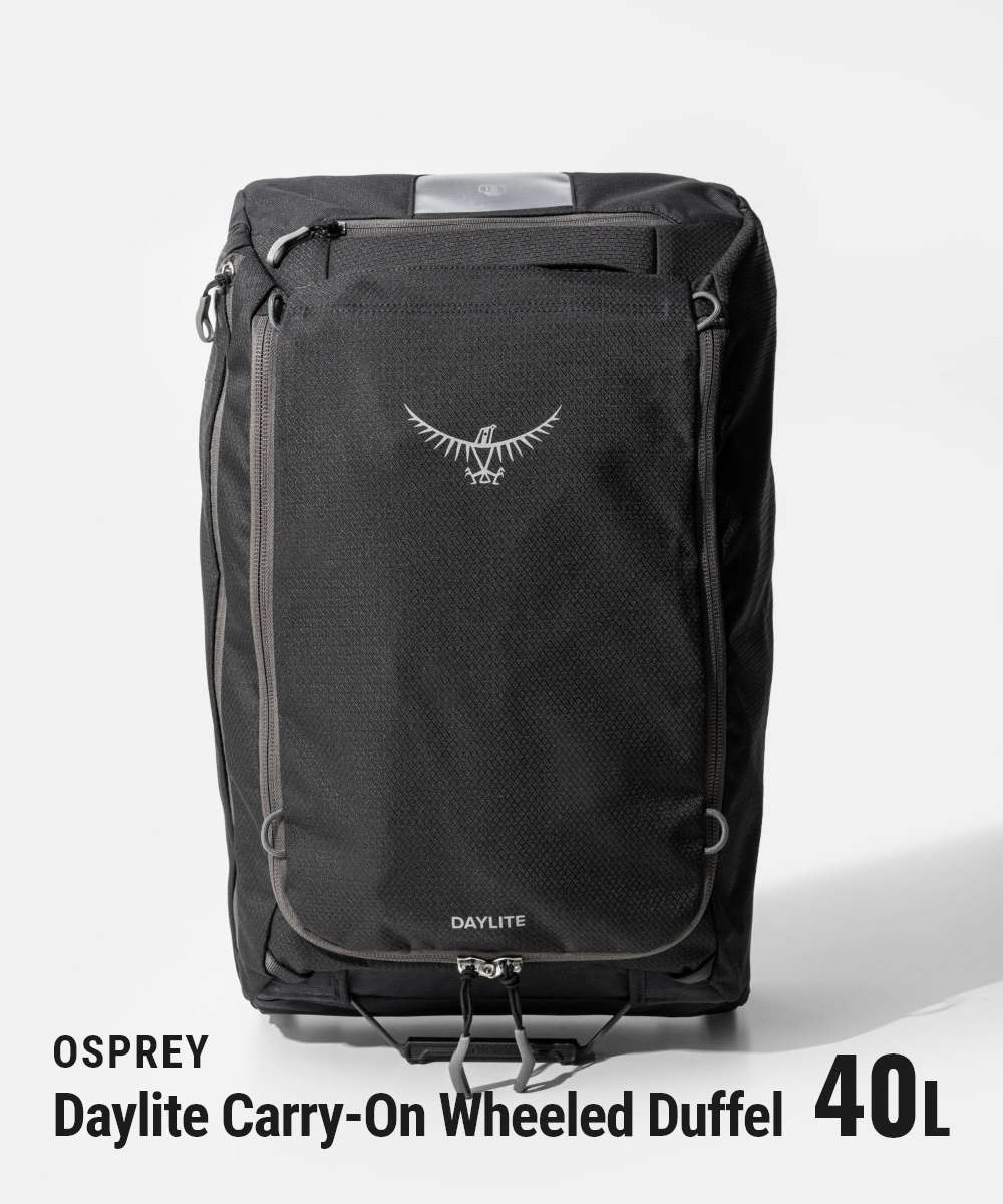 楽天市場】＼今ならP15倍／ 在庫限り オスプレー Osprey キャリー