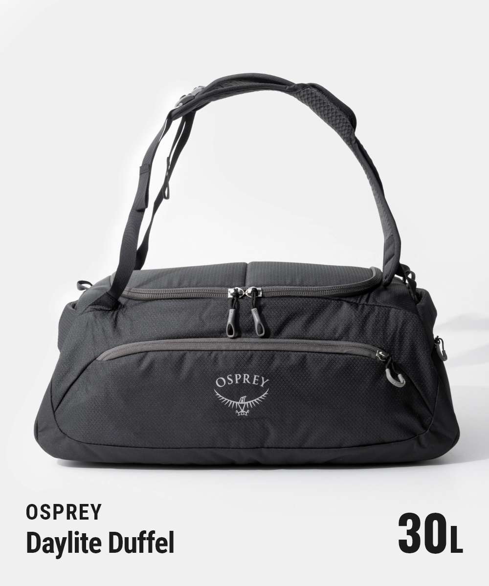 楽天市場】Osprey オスプレー Transporter 65 トランスポーター 65