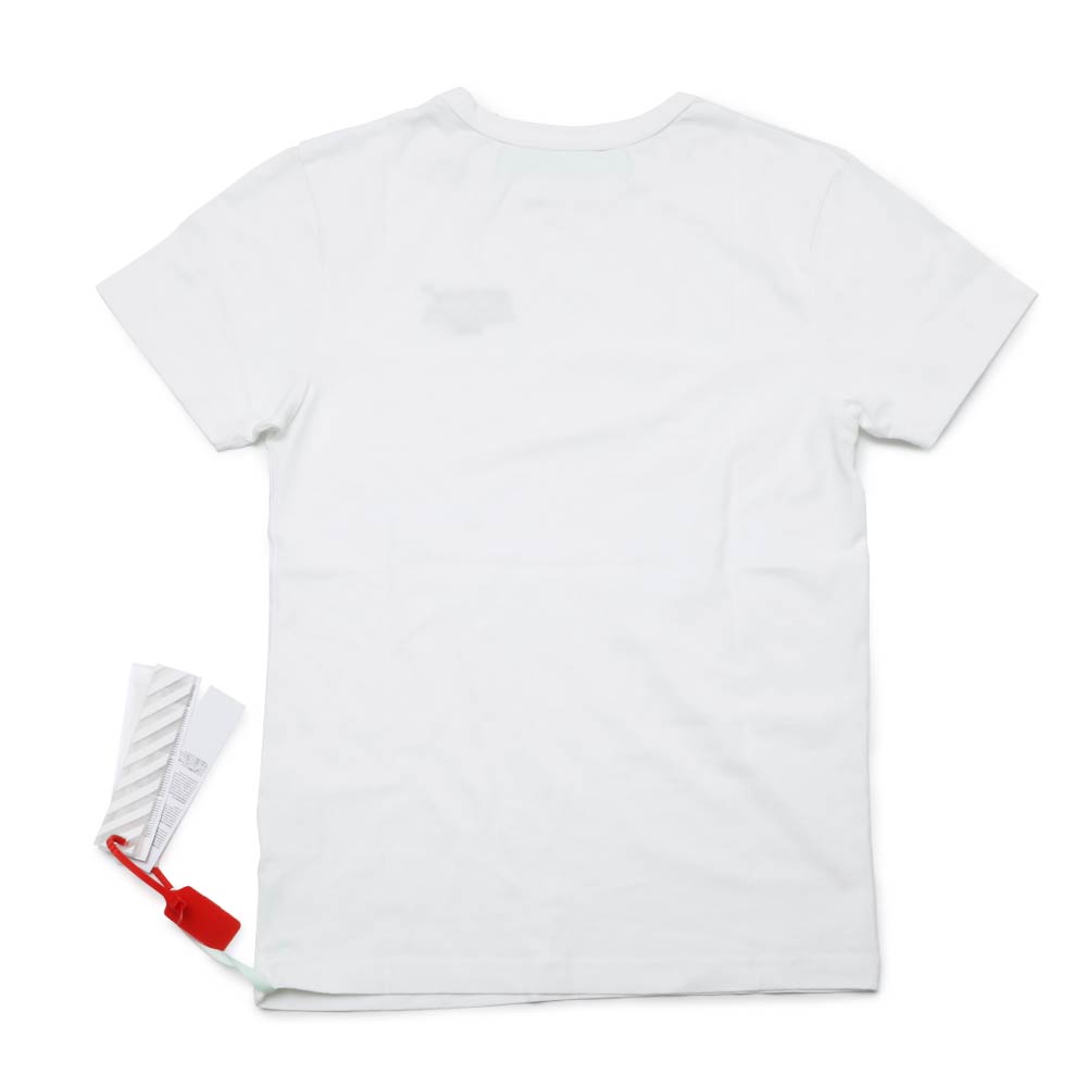 【楽天市場】Off-White オフホワイト Tシャツ メンズ OMAA002S160010140119 トップス カットソー 半袖 Tシャツ