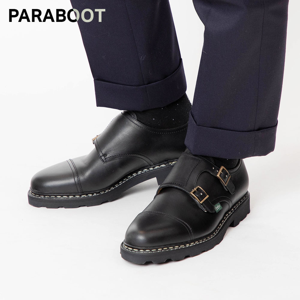楽天市場】パラブーツ PARABOOT 981413 ビジネスシューズ 楽天市場】パラブーツ PARABOOT 981413 ビジネスシューズ