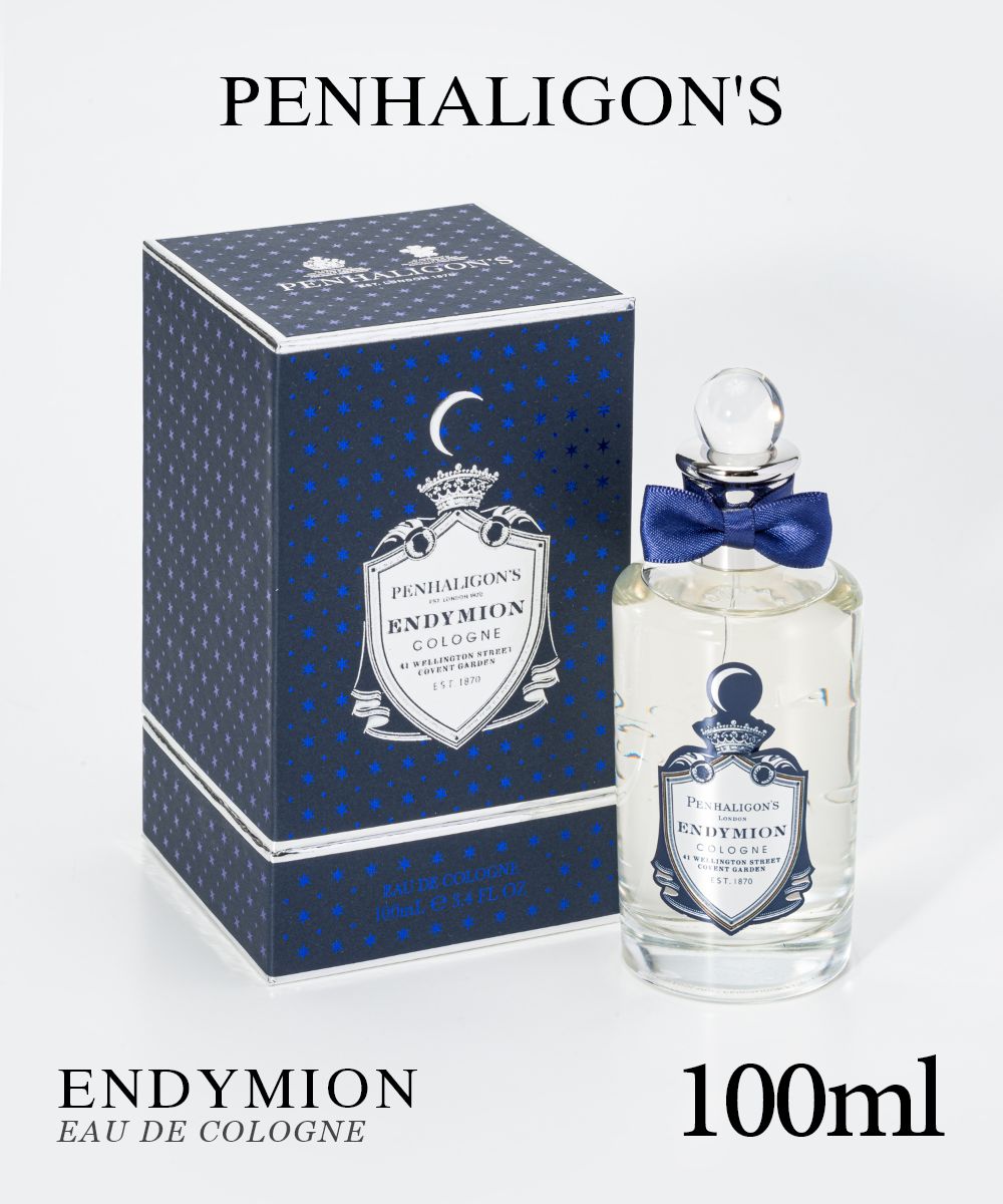 楽天市場】ペンハリガン PENHALIGON'S ENDYMION CONCENTRE